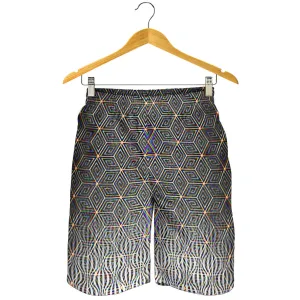 Hexaplex Men's Shorts