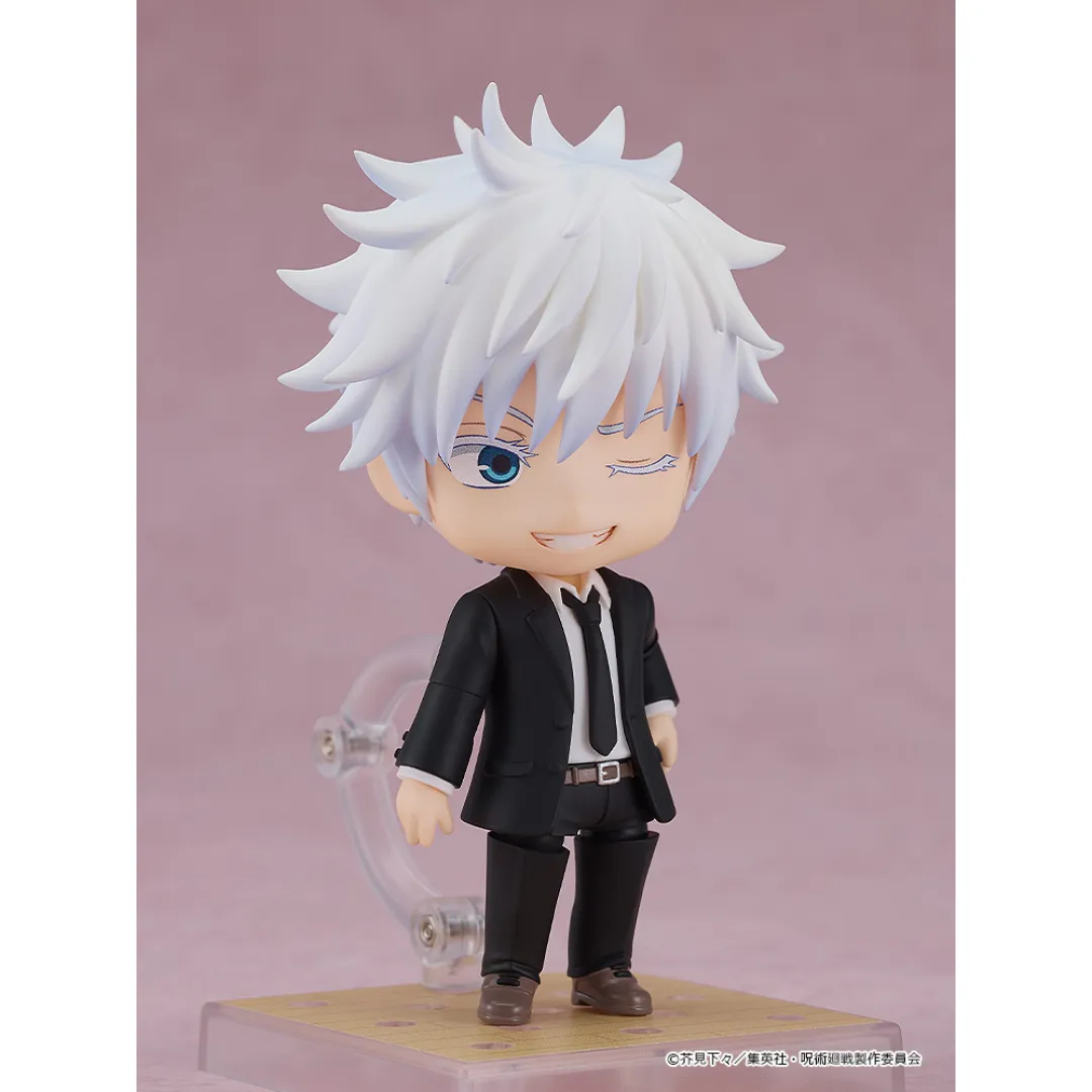 Jujutsu Kaisen - Nendoroid #2440 - Satoru Gojo: Suit Ver. [2nd PRE-ORDER](RELEASE OCT24)