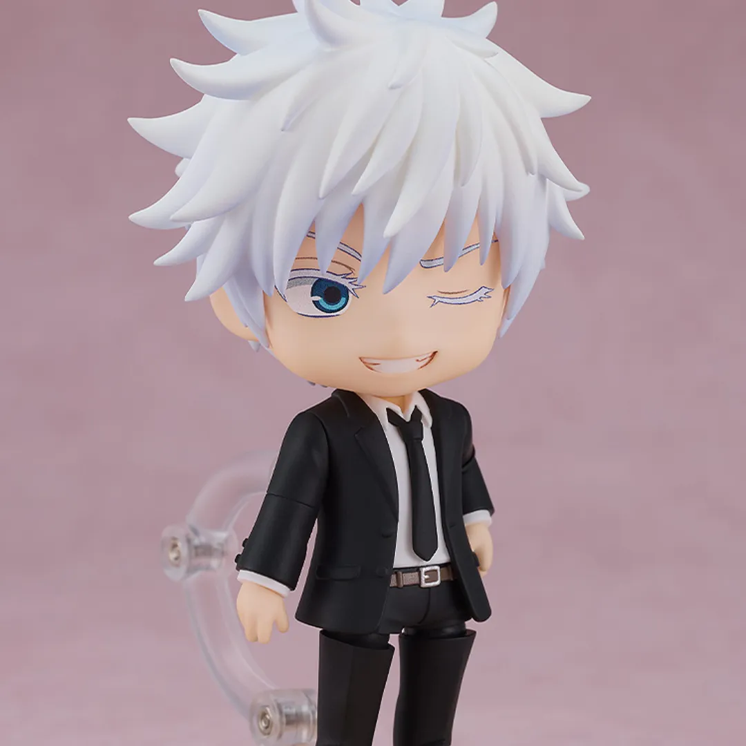 Jujutsu Kaisen - Nendoroid #2440 - Satoru Gojo: Suit Ver. [2nd PRE-ORDER](RELEASE OCT24)