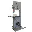 Laguna 18|bx Bandsaw 220V 3HP