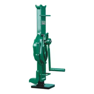 Mechanical Steel Jack