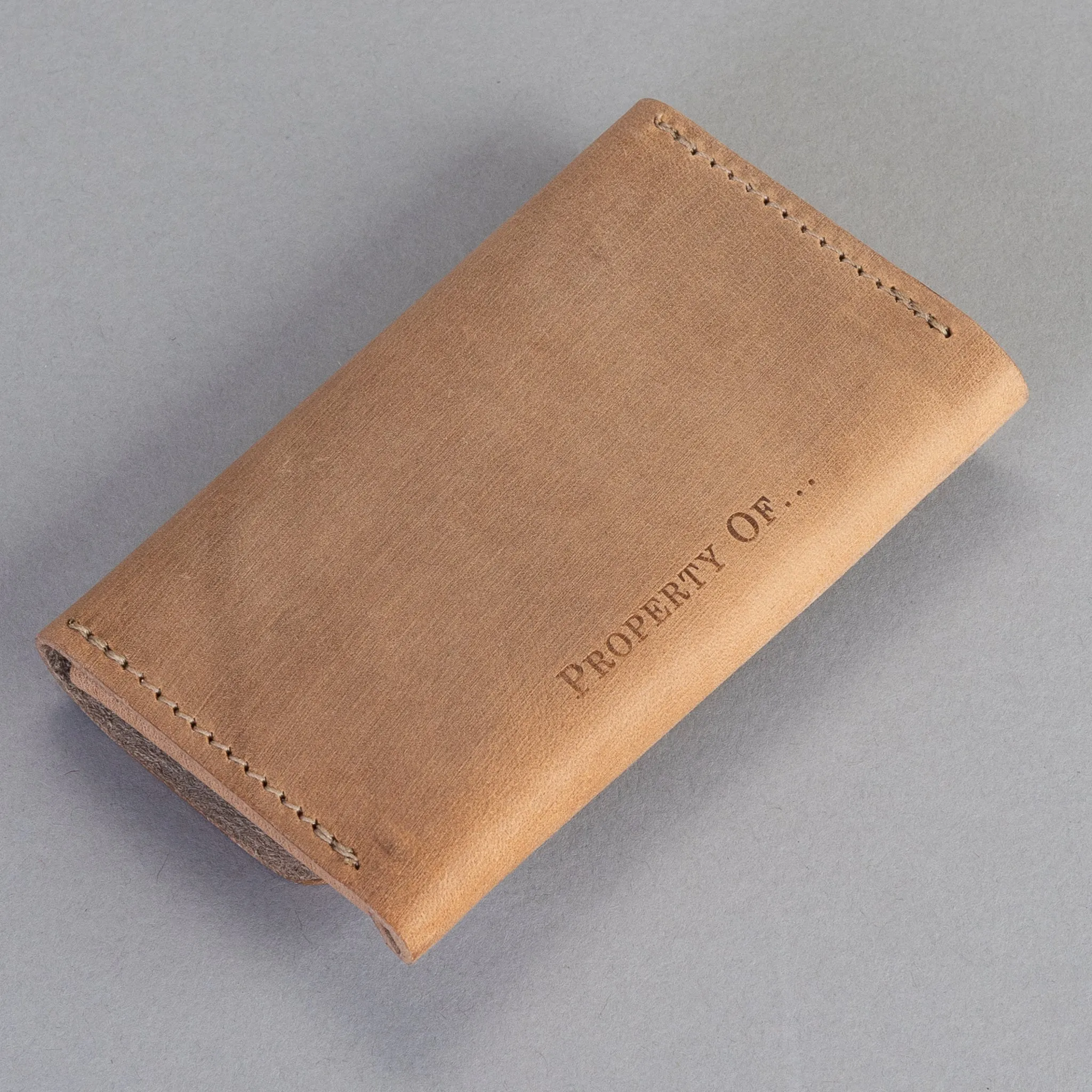 Milo Cardholder