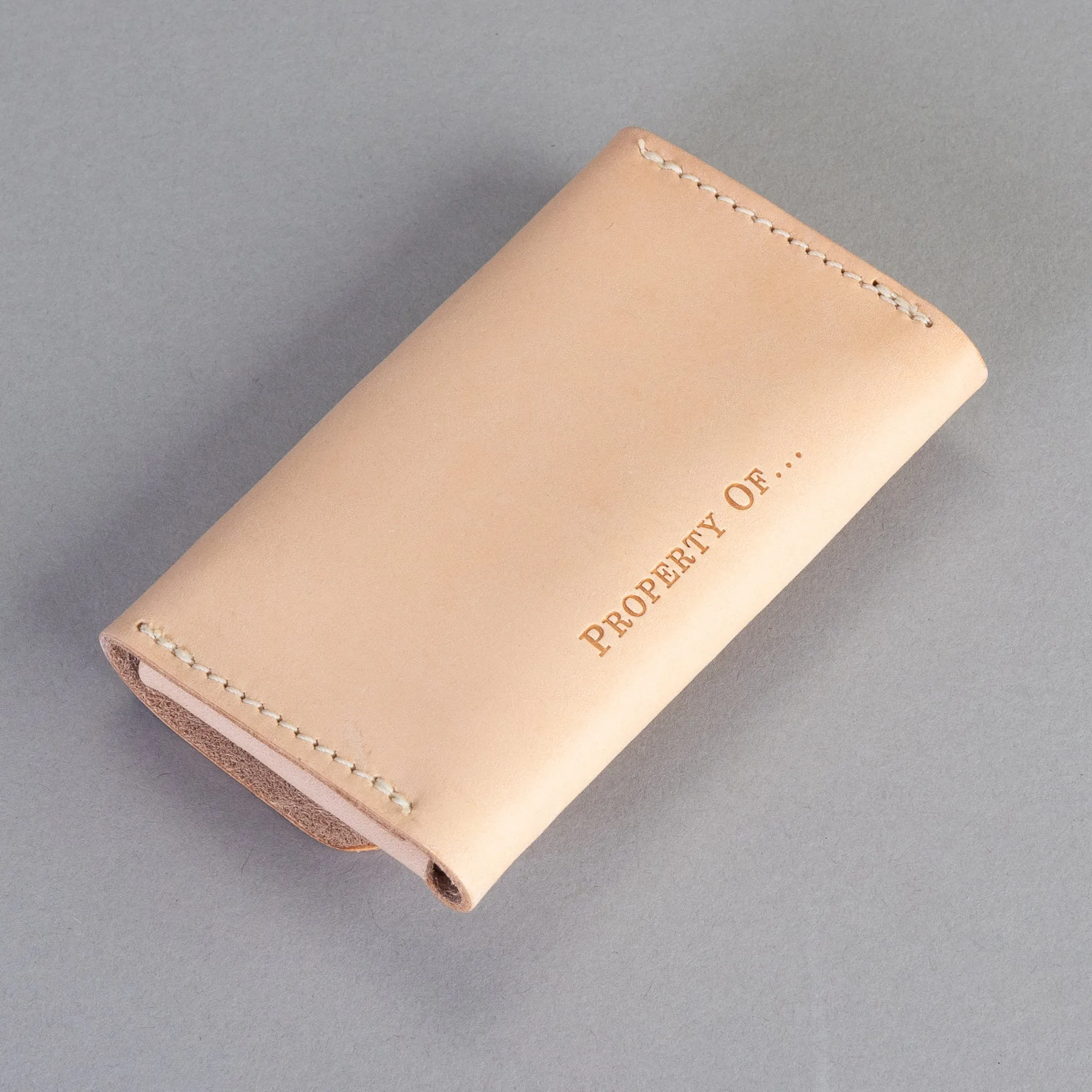 Milo Cardholder