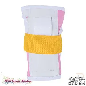 Moxi 187 Killer Pads 6 Pack Combo Pink