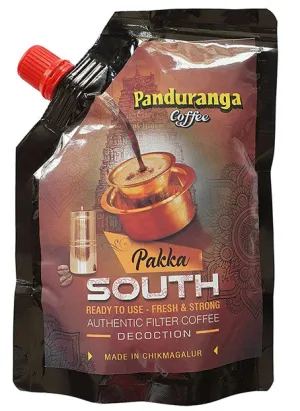 Pakka South Ready Decoction