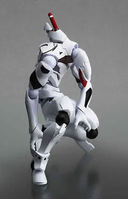 Revoltech 118 EVA Mass Production Type Evangelion Kaiyodo [SOLD OUT]