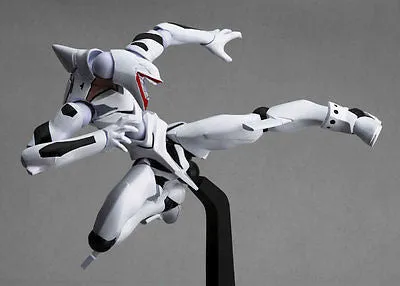 Revoltech 118 EVA Mass Production Type Evangelion Kaiyodo [SOLD OUT]