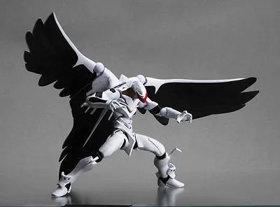 Revoltech 118 EVA Mass Production Type Evangelion Kaiyodo [SOLD OUT]