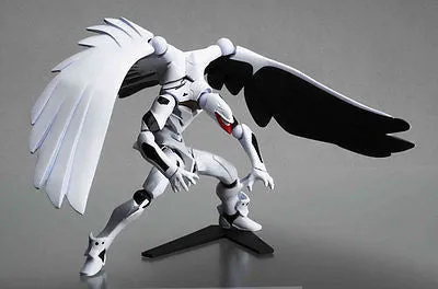 Revoltech 118 EVA Mass Production Type Evangelion Kaiyodo [SOLD OUT]