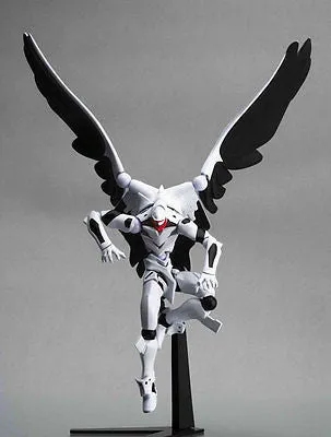 Revoltech 118 EVA Mass Production Type Evangelion Kaiyodo [SOLD OUT]