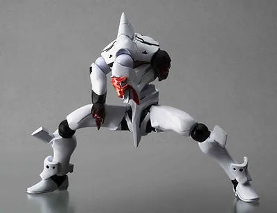 Revoltech 118 EVA Mass Production Type Evangelion Kaiyodo [SOLD OUT]