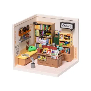 Rolife Super Creator DIY Miniature House