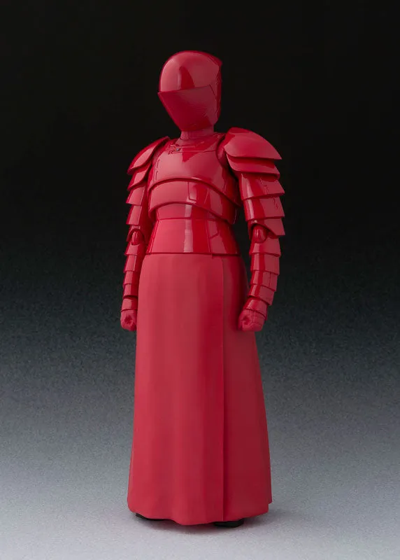 S.H.Figuarts Elite Praetorian Guard with Heavy Blade from Star Wars: The Last Jedi [IN STOCK]