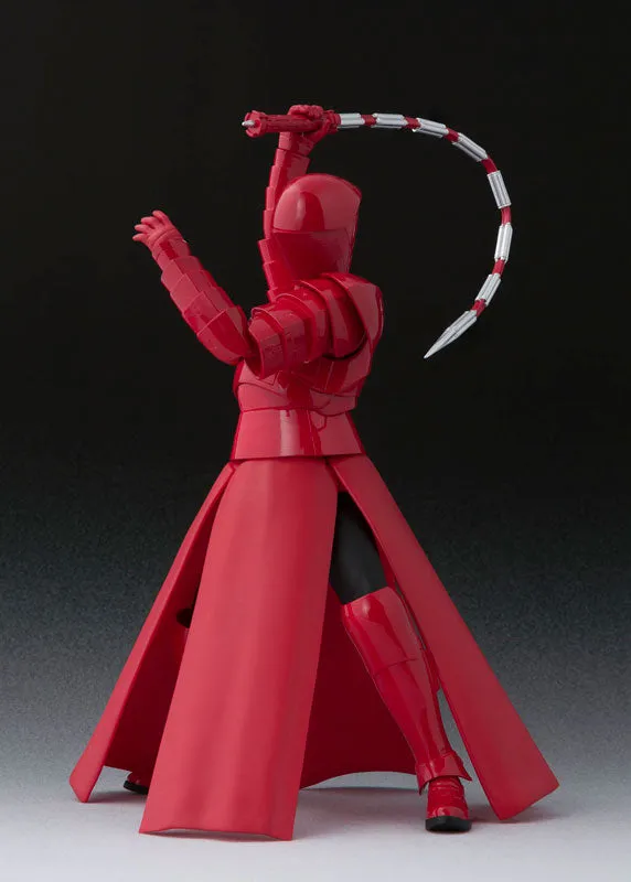 S.H.Figuarts Elite Praetorian Guard with Heavy Blade from Star Wars: The Last Jedi [IN STOCK]