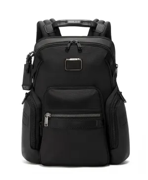 Tumi Alpha Bravo Navigation Backpack