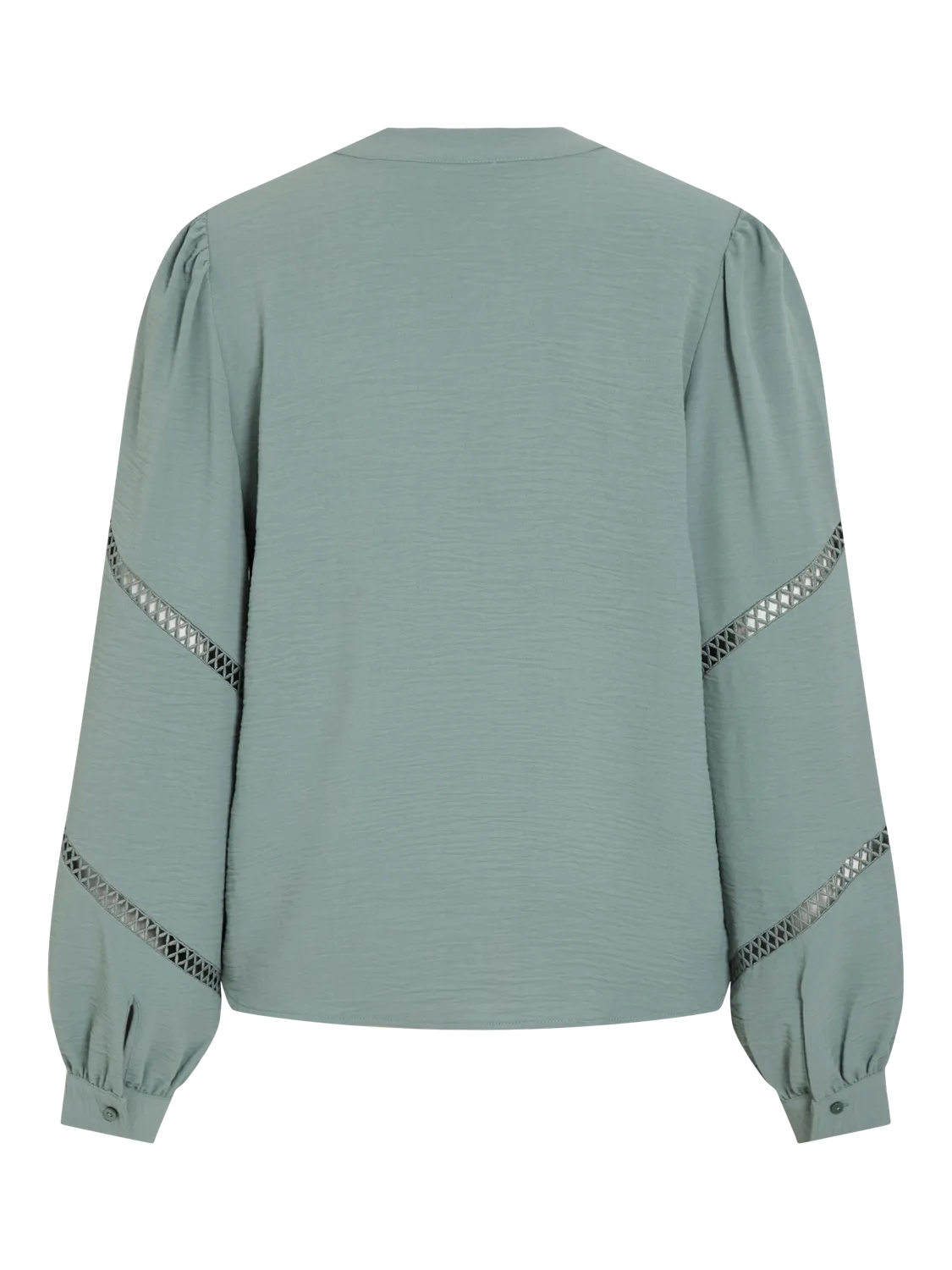 VIJACKIE Shirt - Chinois Green