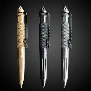 Whoelsale Aluminum Alloy Pen