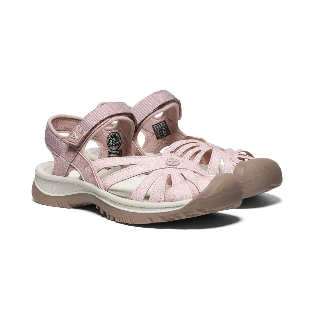 Women's Rose Sandal - Fawn